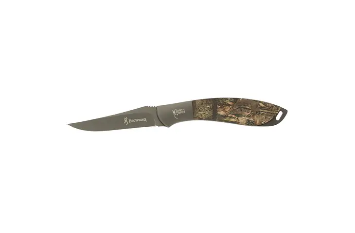 Browning Dirty Bird & Trout - view 2